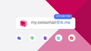 Découvrez ikme ladresse email gratuite développée et hébergée en Suisse par Infomaniak [upl. by Goebel]