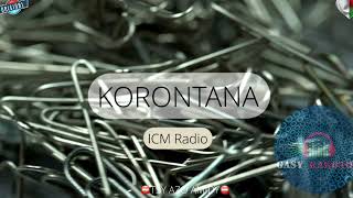 KORONTANA Tantara gasy vaovao ICM Radio gasyrakoto [upl. by Elisha]