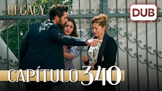 Legacy Capítulo 340  Doblado al Español Temporada 2 [upl. by Isolde597]