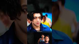 Tere Naam  best movie 🎬 Salman khanBhomika shorts youtubeshorts  imdadul islam emotional [upl. by Aihtnys787]