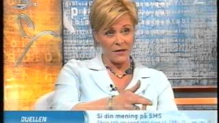 TV2 Tabloid Duellen 2006 Ap vs FrP [upl. by Lengel988]