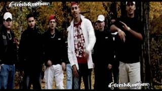 Mitbow amp DFresh  Knast oder Ruhm  Official Video 2009 [upl. by Bremer]