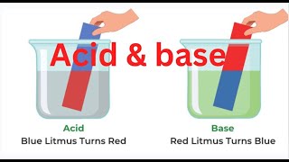 Chemistry 2CH 15  ArrheniusBrønsted–Lowry amp Lewis Concept of Acids and Bases pHشرح بالعربي [upl. by Yenmor640]