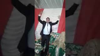 ضحية لتقريس ليلة عرسه victime de sa nuit de noces victim to consecrate his wedding night [upl. by Kcinomod569]