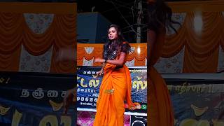 ✨💖தழுதழுவென கூந்தல்கை வீசுதே  ஜெனி shortsfeed dance shorts [upl. by Aiyt90]