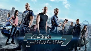 Fast amp Furious 7 2015 Movie  Vin Diesel  Paul Walker  Primis Films Full Movie Fact amp Review Film [upl. by Mattah]