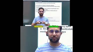 Crackles vs Ronchi Can You Answer This Challenge Rajasthan medical officer Exam [upl. by Reinal]