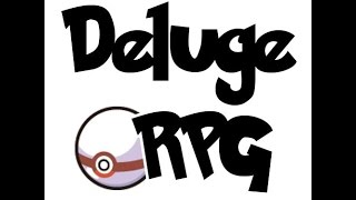 DelugeRPG  How to level up your pokemon quickly [upl. by Horn773]