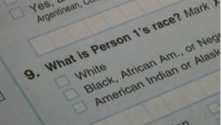 The Conversation The Census and Race [upl. by Nanfa]