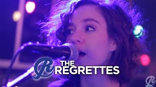 THE REGRETTES  How It Should Be Ring Road Sessions LIVE [upl. by Adelric940]