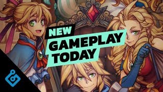 New Gameplay Today  Regalia Of Men And Monarchs  Royal Edition [upl. by Quentin]