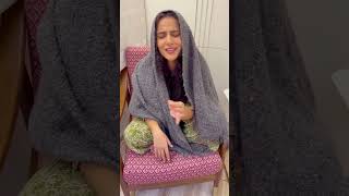 Vidya Balan super funny reels part4😂😂🤭🤣 [upl. by Atyekram]