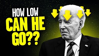 Beware The Destructive Power of Joe Biden [upl. by Anilahs17]