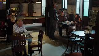 Homefront 2013  Bar Scene Scene  Jason Statham [upl. by Orofselet226]