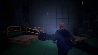 Project Reel  TPE  Zombie  Level Design  Samuel Nolet [upl. by Allebara540]