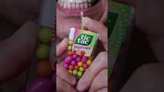 Tic Tac ASMR 😂 [upl. by Ydnam]