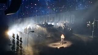 Dreamland amp Heart Pet Shop Boys Live [upl. by Randene]