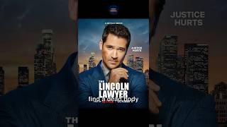 LA’s top “The Lincoln Lawyer”  The Lincoln Lawyer shorts tvshow [upl. by Lemmor402]