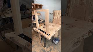 Cchanels fit nice shorts woodworking oak [upl. by Auburta]