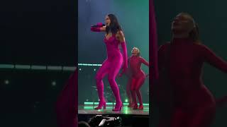 Dua Lipa Performing Live 😍 Houdini [upl. by Noneek]