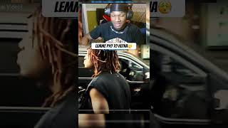 Hefna he might be next up 🤷🏽‍♂️reactions rap fyp [upl. by Gerita340]