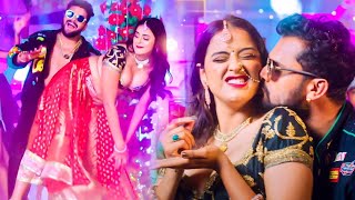 Video  Pawan Singh  राजाजी के दिलवा  Shivani Singh  Rajaji Ke Dilwa  New Bhojpuri Song 2024 [upl. by Eak]