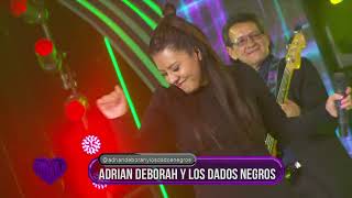 Adrian Deborah y los Dados Negros en Pasión especial Domingo 2 6 2024 [upl. by Bakeman]