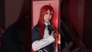 3 etapas de crecimiento xD animeedit dxd gremory anime [upl. by Inohs]