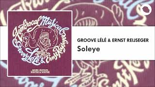 Groove Lélé amp Ernst Reijseger  Soleye [upl. by Byron]