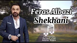 Feras Albazi  shekhani 2024 live [upl. by Lymn923]