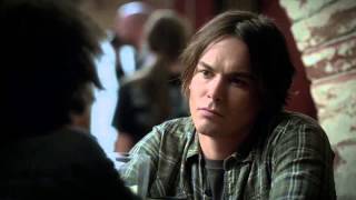 Ravenswood 1x01  Pilot  Sneak Peek [upl. by Euqinitram285]