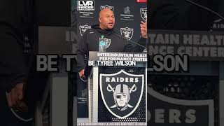 Las Vegas Raiders Coach Antonio Pierce on Pass Rush lasvegasraiders raiders antoniopierce [upl. by Enirol]