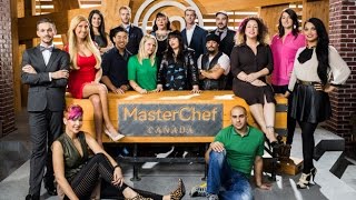 Masterchef Canada S03E13  Meals and Wheels [upl. by Sivar55]