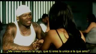 50 Cent Ft Nate Dogg  21 Questions Sub Español [upl. by Joash66]