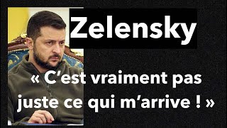 Ukraine La fin de lhégémonie américaine Revue de Presse [upl. by Aldwin400]