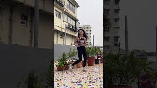 You Get Me Rockin n Reeling  Billy  Surina Seth  Dance  ytshorts dance hindidance bollywood [upl. by Meingoldas]