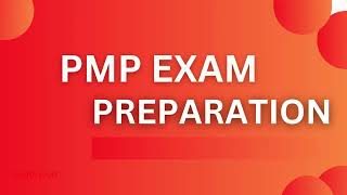 The Project Premortem PMP Exam Preparation [upl. by Nnaeiluj]