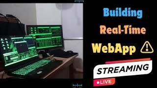 Building a RealTime Comment Speaker for Live Streams  Part5 [upl. by Eanej]