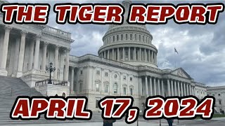 The Tiger Report S2E4 [upl. by Clifford]