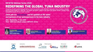 Redefining the Global Tuna Industry [upl. by Judie719]