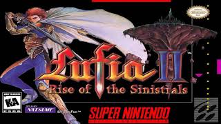 Lufia 2 Rise of the Sinistrals  Battle Theme Pokemon BW Arrangement [upl. by Rheinlander]