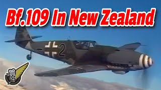 Warbirds Over Wanaka 1996 With Mark Hanna [upl. by Rosenzweig107]