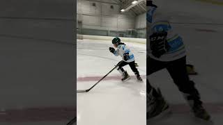 Speed amp Footwork  Hockey Defenceman [upl. by Decima]