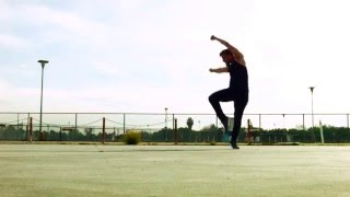 LINKIN PARK  A LIGHT THAT NEVER COMES  BRANDON HENSCHEL CHOREOGRAPHY [upl. by Horan]