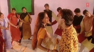 Mharu Rautyaalu Mulak  Full Video Song  Teri Maya Maa Garhwali Film [upl. by Noynek]