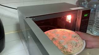 How to cook🔥Dr Oetker Ristorante Pizza Quattro Formaggi 340g [upl. by Mika]