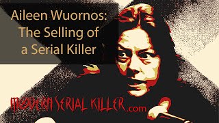 Watch  Aileen Wuornos The Selling of a Serial Killer  Wuornos Interview Documentary [upl. by Arly]