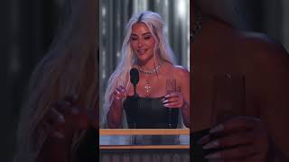 Kim Kardashian Savagely Booed As She Takes The Stage To Roast Tom Brady shorts [upl. by Efthim]