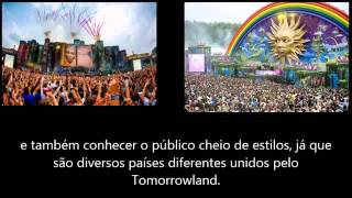 Tomorrowland  Fotos [upl. by Ardnwahs312]