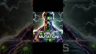 What if🤔Heros Mutate With viruses🦠  Superheroes Mutation 😯 video shorts mutation [upl. by Ynotna966]